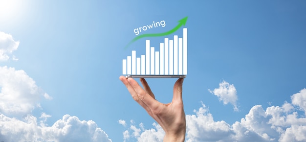 Business growth planning consultation